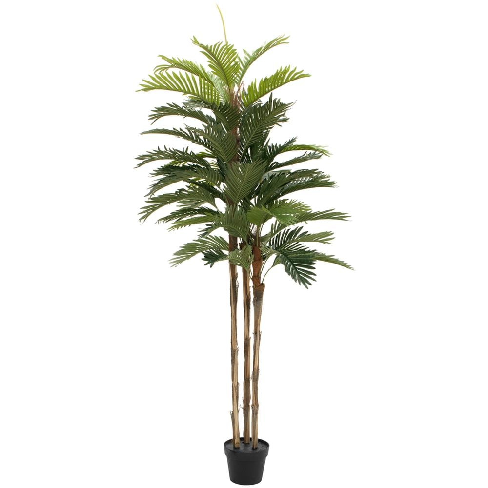 Kentia Palm Tree, Artificial Plant, 150cm - Foto 1