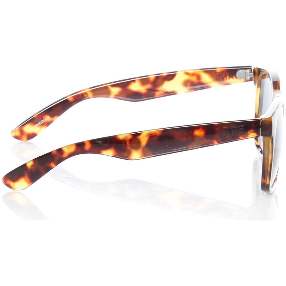 Occhiali Da Sole Lifestyle Vans Spicoli 4 Shades Cheetah Tortoise (default, Marrone)  - Foto 2