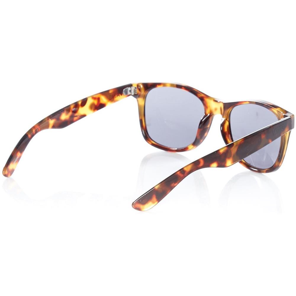 Occhiali Da Sole Lifestyle Vans Spicoli 4 Shades Cheetah Tortoise (default, Marrone)  - Foto 4