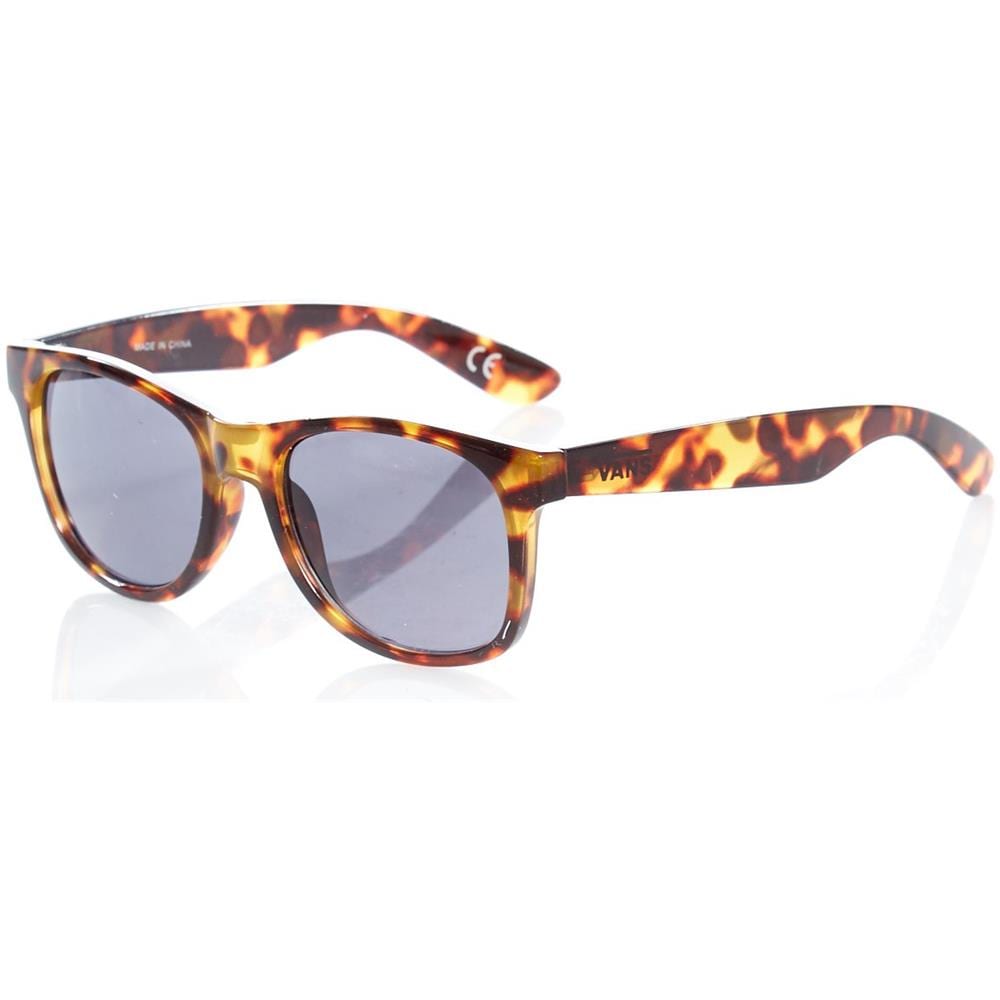 Occhiali Da Sole Lifestyle Vans Spicoli 4 Shades Cheetah Tortoise (default, Marrone)  - Foto 1