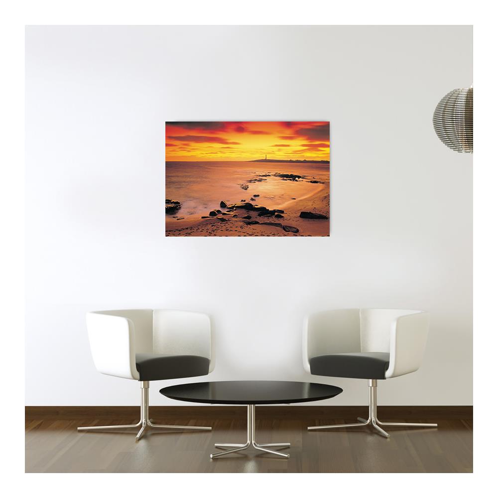 Ec17206 Quadro Decorativo Far Horizon I - Foto 3