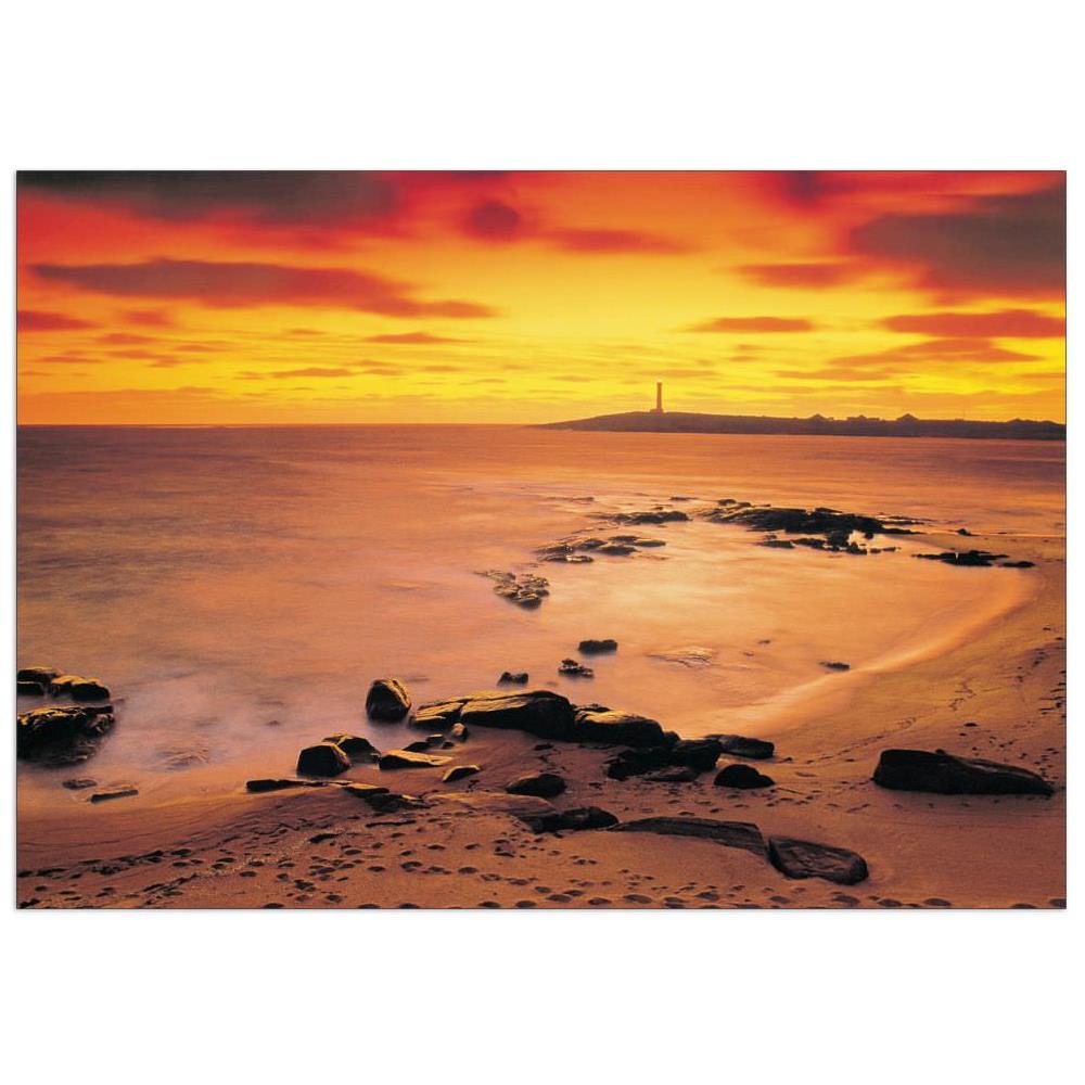 Ec17206 Quadro Decorativo Far Horizon I - Foto 2