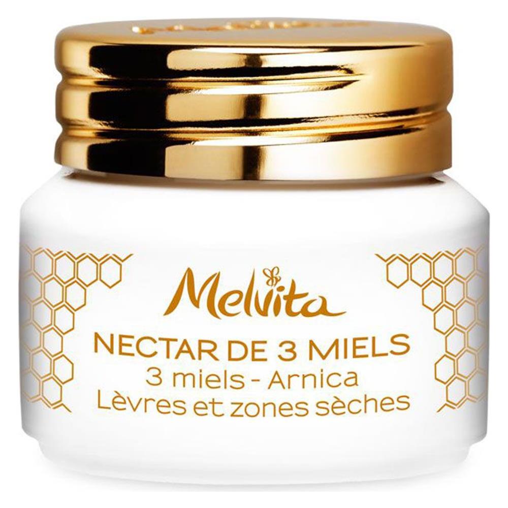 Nettare 3 Mieles Balsamo Reparador 8gr - Foto 2