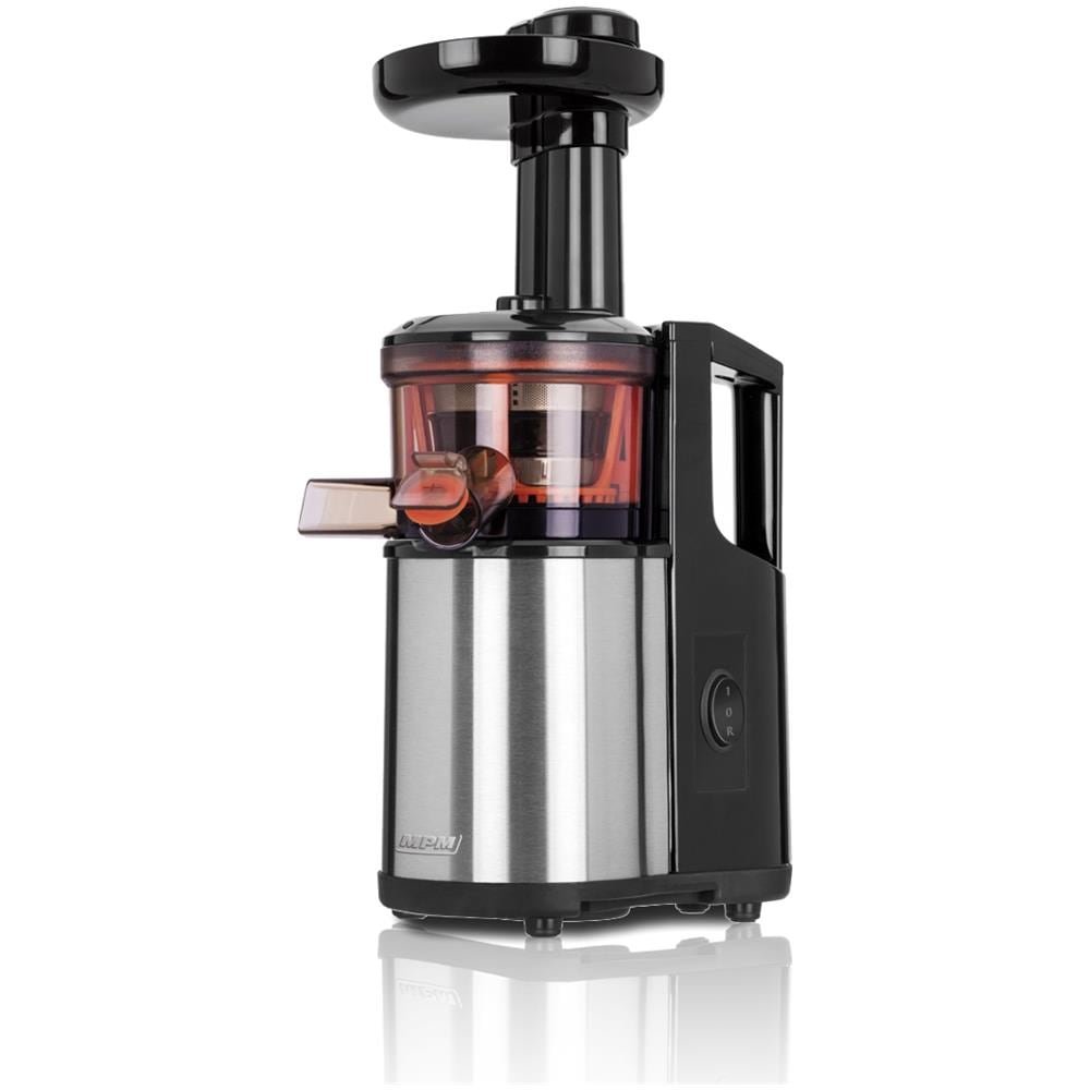 Mso-12m Estrattore Di Succo A Freddo Estrattore Di Frutta E Verdura Slow Juicer Silenzio 150w - Foto 2