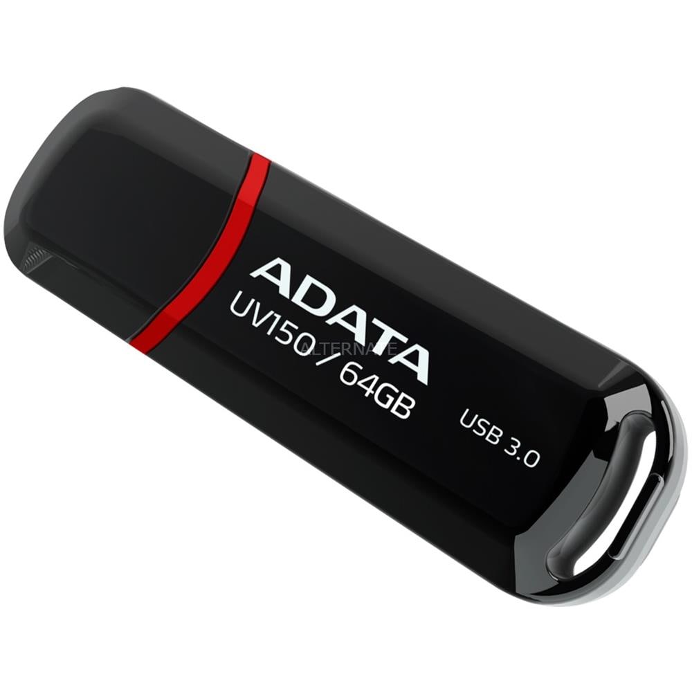 Chiavetta USB UV150 64 GB USB 3.1 Colore Nero - Foto 1