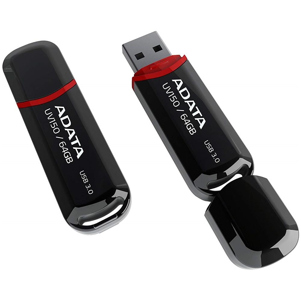 Chiavetta USB UV150 64 GB USB 3.1 Colore Nero - Foto 2