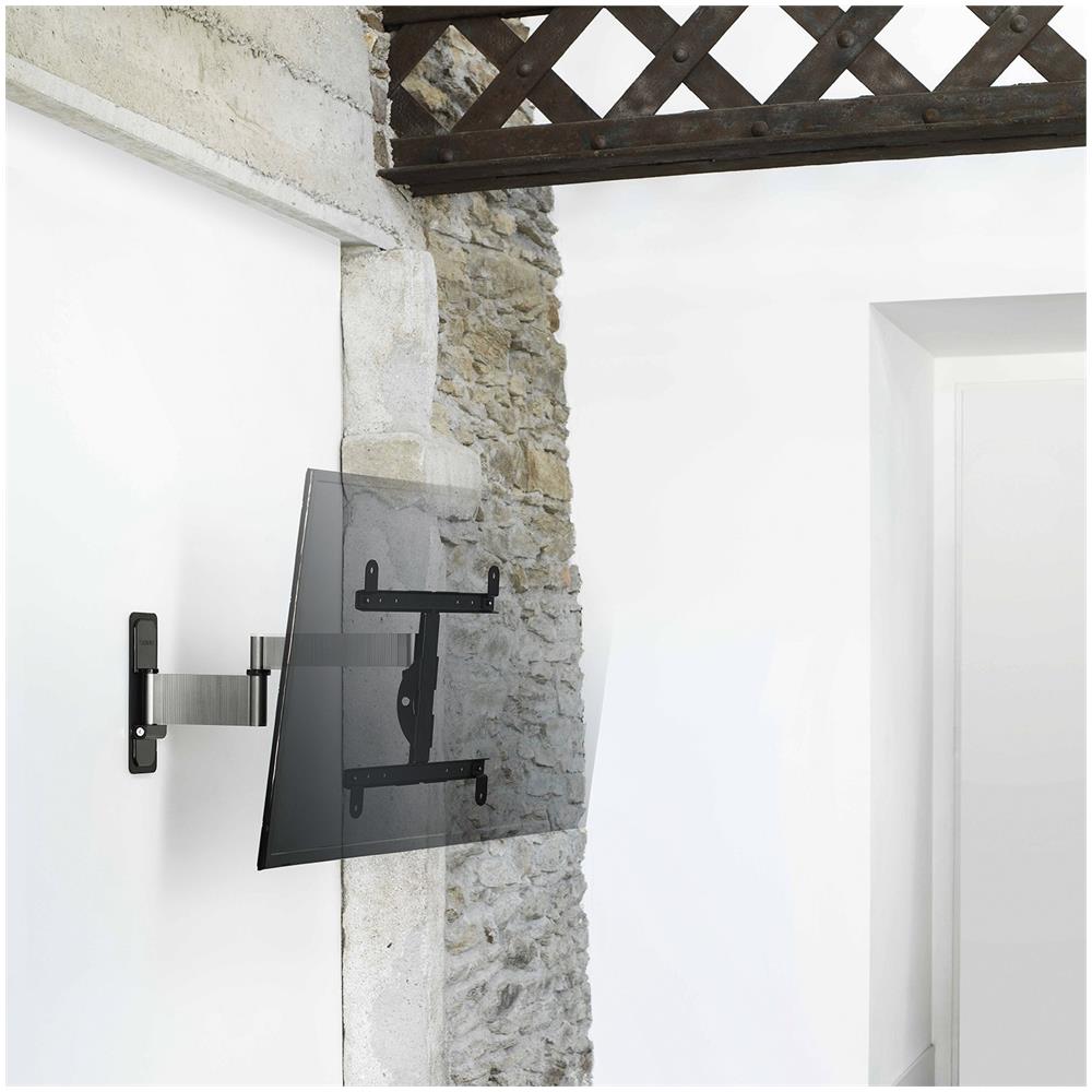 Supporto da Parete EXO 600TW2 per TV 30"-55" Portata Max 25 Kg - Foto 2