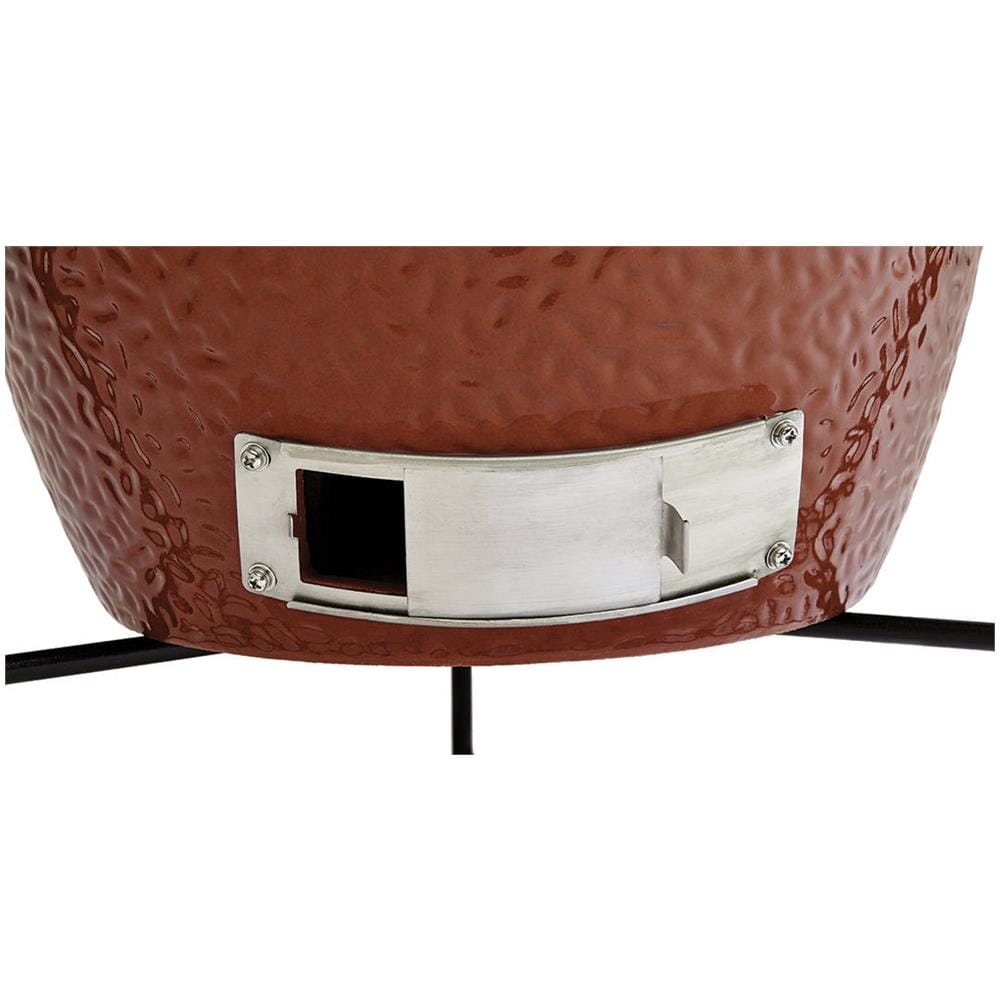 JOE Jr Grill Kettle Rosso - Foto 6