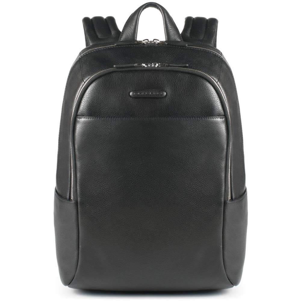 Zaino Porta Computer Con Compartimento Porta Ipad® / ipad®mini Imbottito Blue Square - Ca3214b2 - Foto 11