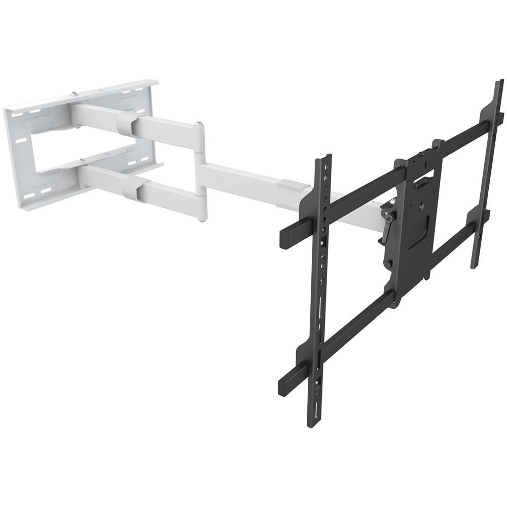 M Universal Long Reach Arm HD 190,5 cm (75") Nero, Bianco - Foto 1