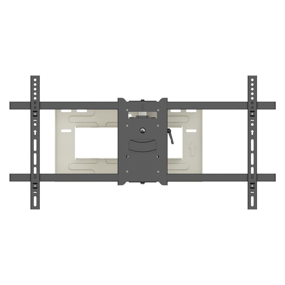 M Universal Long Reach Arm HD 190,5 cm (75") Nero, Bianco - Foto 2