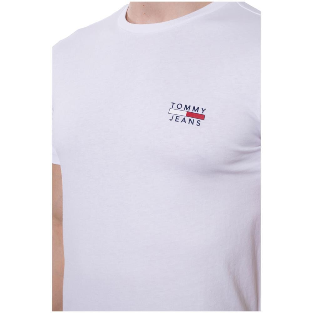 T-shirt Uomo Con Stampa Logo - Foto 4