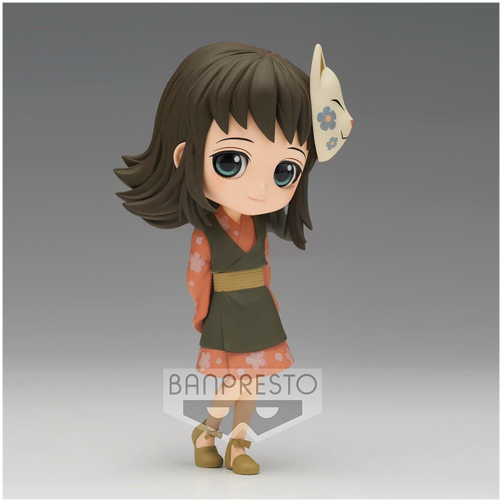 Demon Slayer: - Makomo Ver. B (Kimestu no Yaiba) Q Posket Prize Figure - Foto 1
