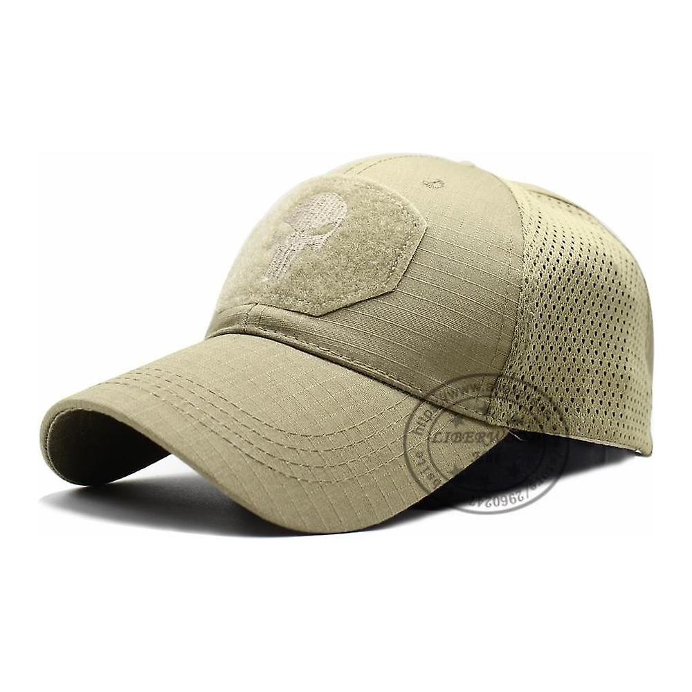 HTN - Bandetto Tattico Tattico A Rete Da Bundle, Cappello Da Swat Da  Cecchino Per Forze Speciali Cp (cranio Nero) - ePRICE