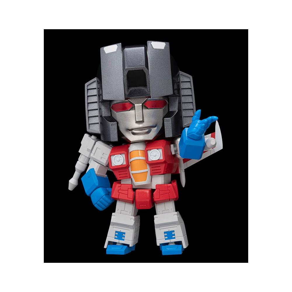 Nendoroid Transformers Starscream G1 Version - Foto 1