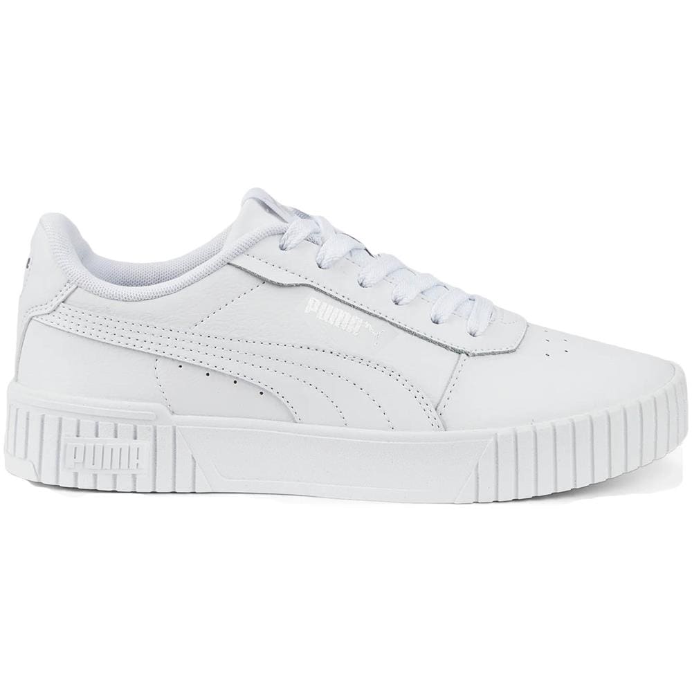 Scarpe Carina 2.0 Taglia 37 Codice 385849-02 Bianco - Foto 1