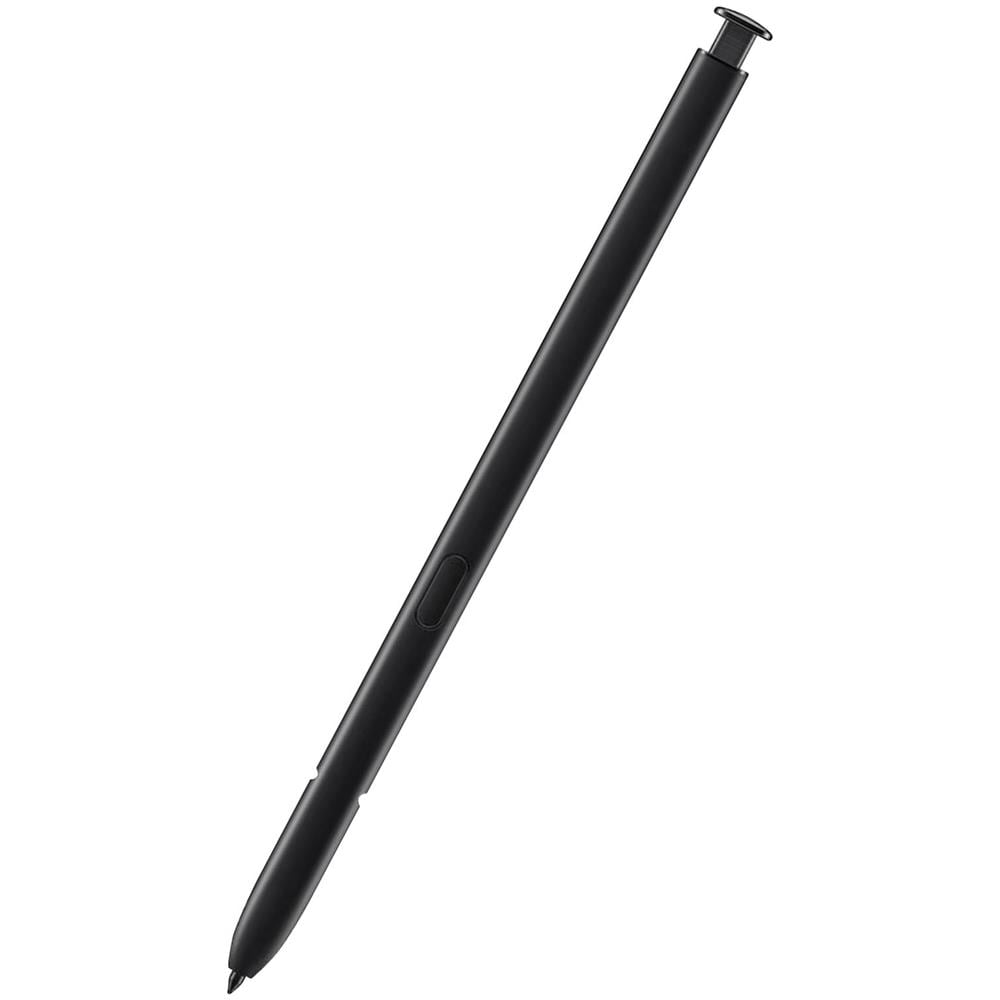S-pen Originale Samsung Per Galaxy S23 Ultra Punta Arrotondata 0,7 Mm Nero - Foto 1