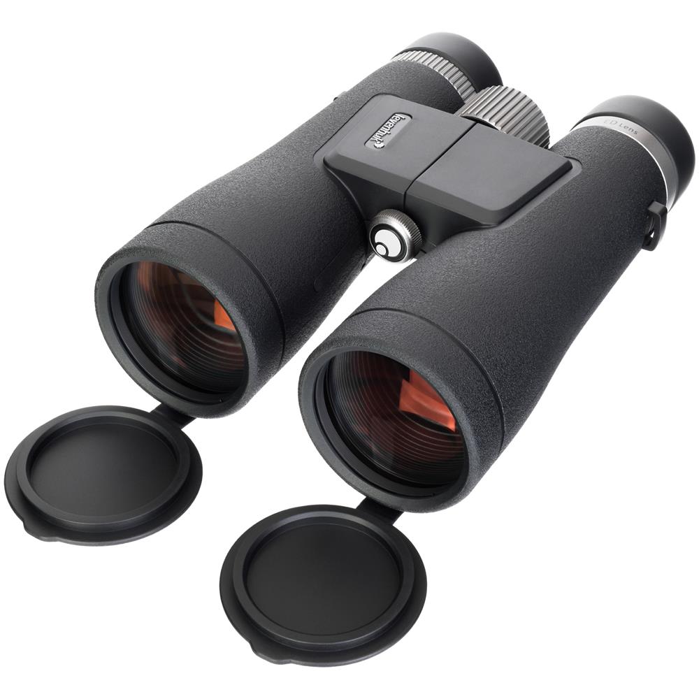 Binocolo Levenhuk Nitro Ed 12x50 - Foto 1