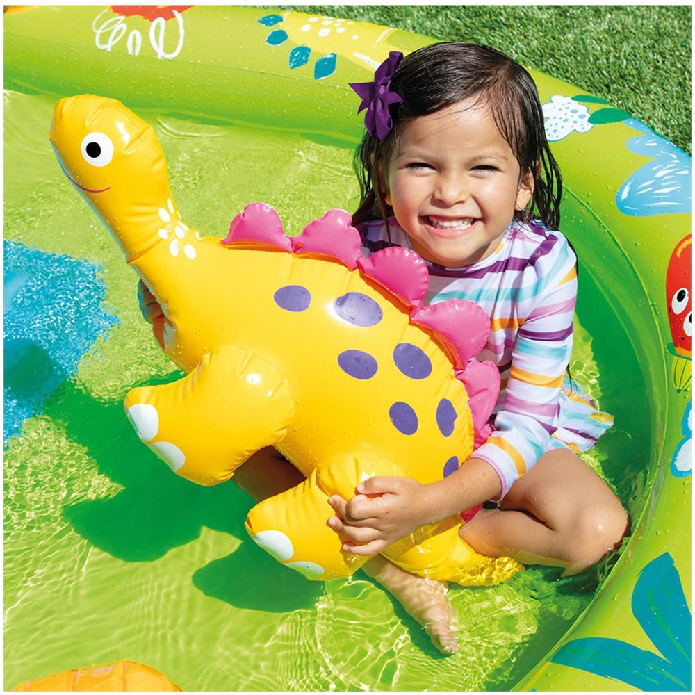 57166NP - Play Center Dinosauri Piccolo 191x152x58 cm - Foto 5