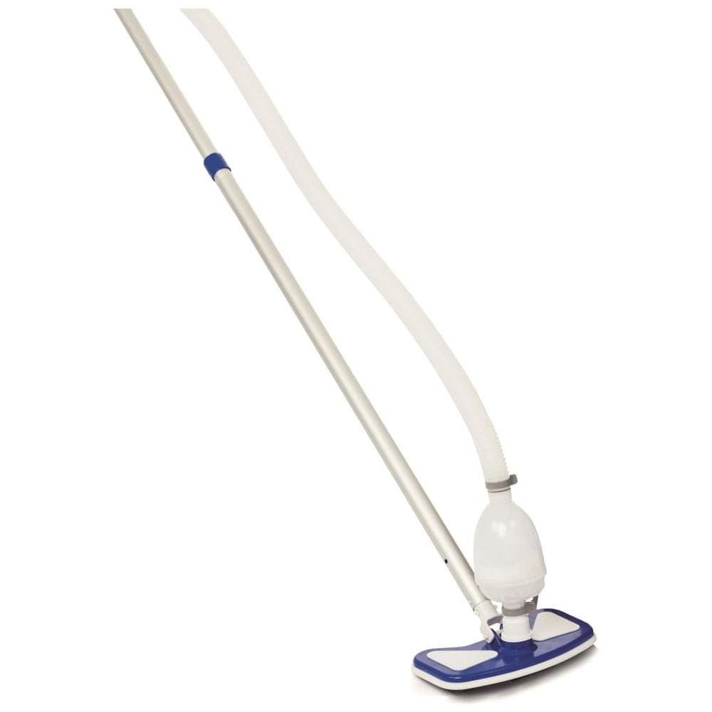 Kit Manutenzione Per Piscina Flowclear Deluxe 58237 - Foto 2