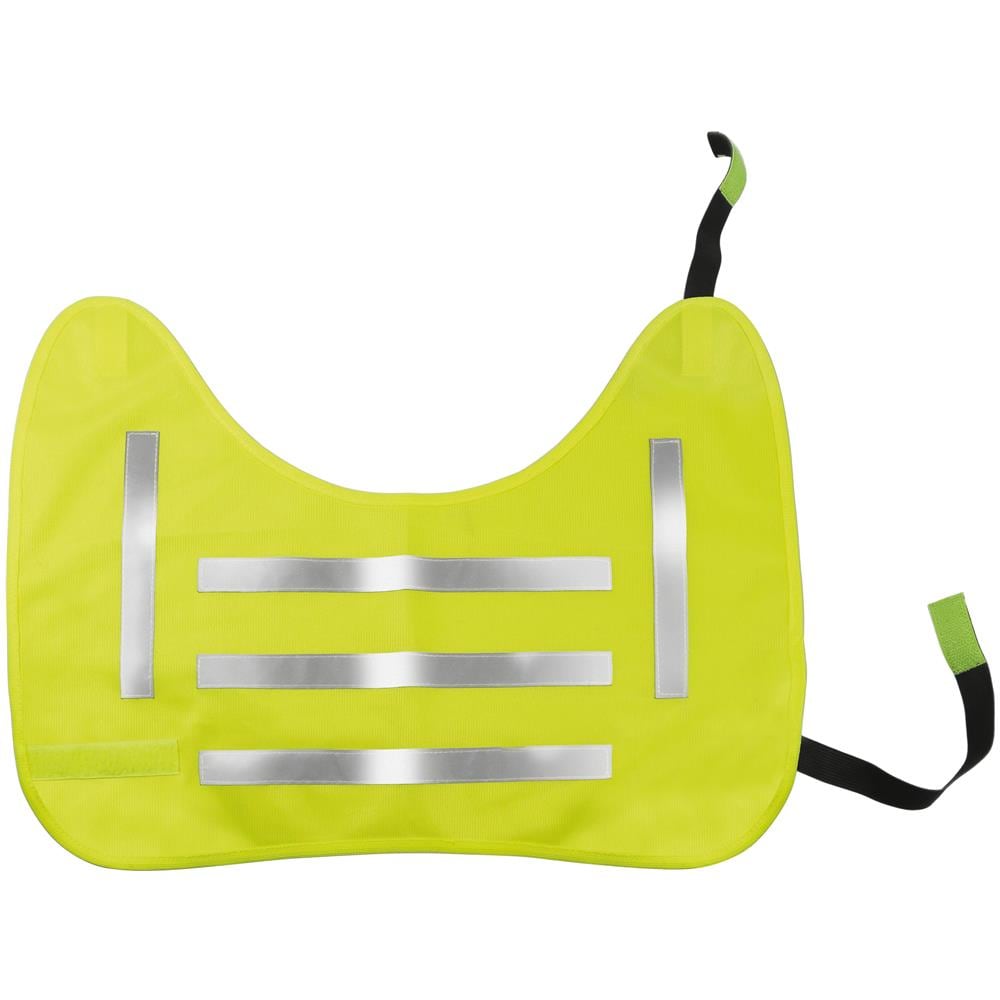 Dog Safety Vest, Veste Riflettente Ad Alta Visibilit - S - Foto 1