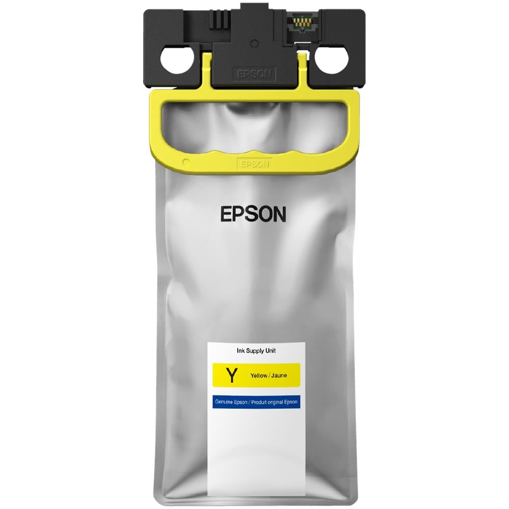 C13T11P440 cartuccia d'inchiostro 1 pz Originale Resa extra elevata (super) Giallo - Foto 1