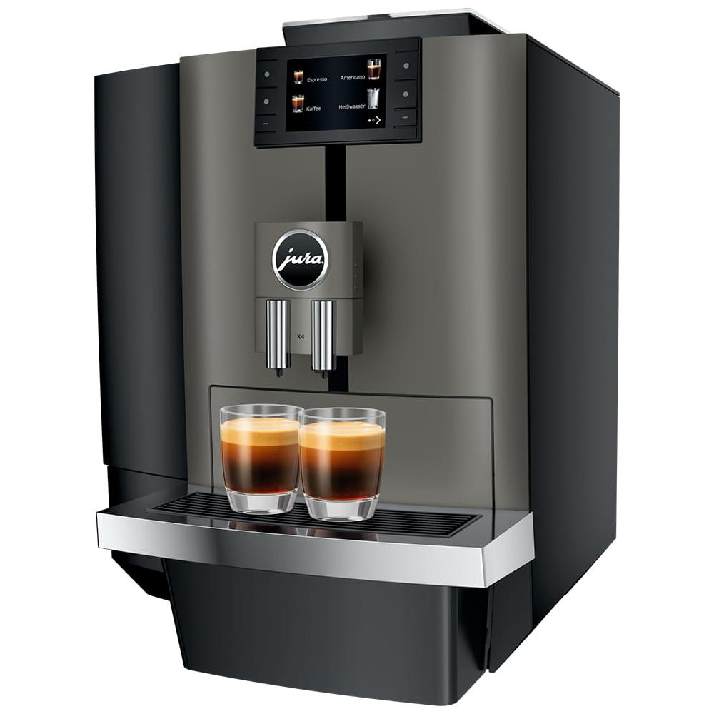 X4 Automatica Macchina per espresso 5 L - Foto 1