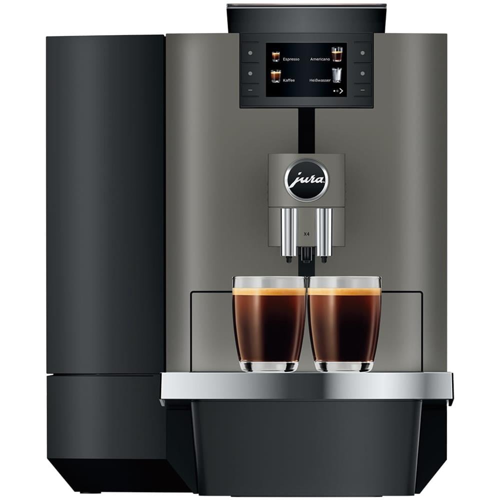 X4 Automatica Macchina per espresso 5 L - Foto 2