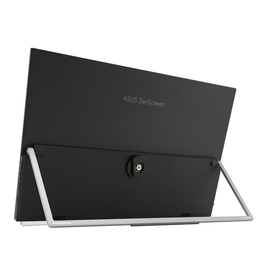 Monitor 21.5" LED ZenScreen MB229CF Full HD 1920 x 1080 Pixel Tempo di Risposta 5 ms - Foto 8