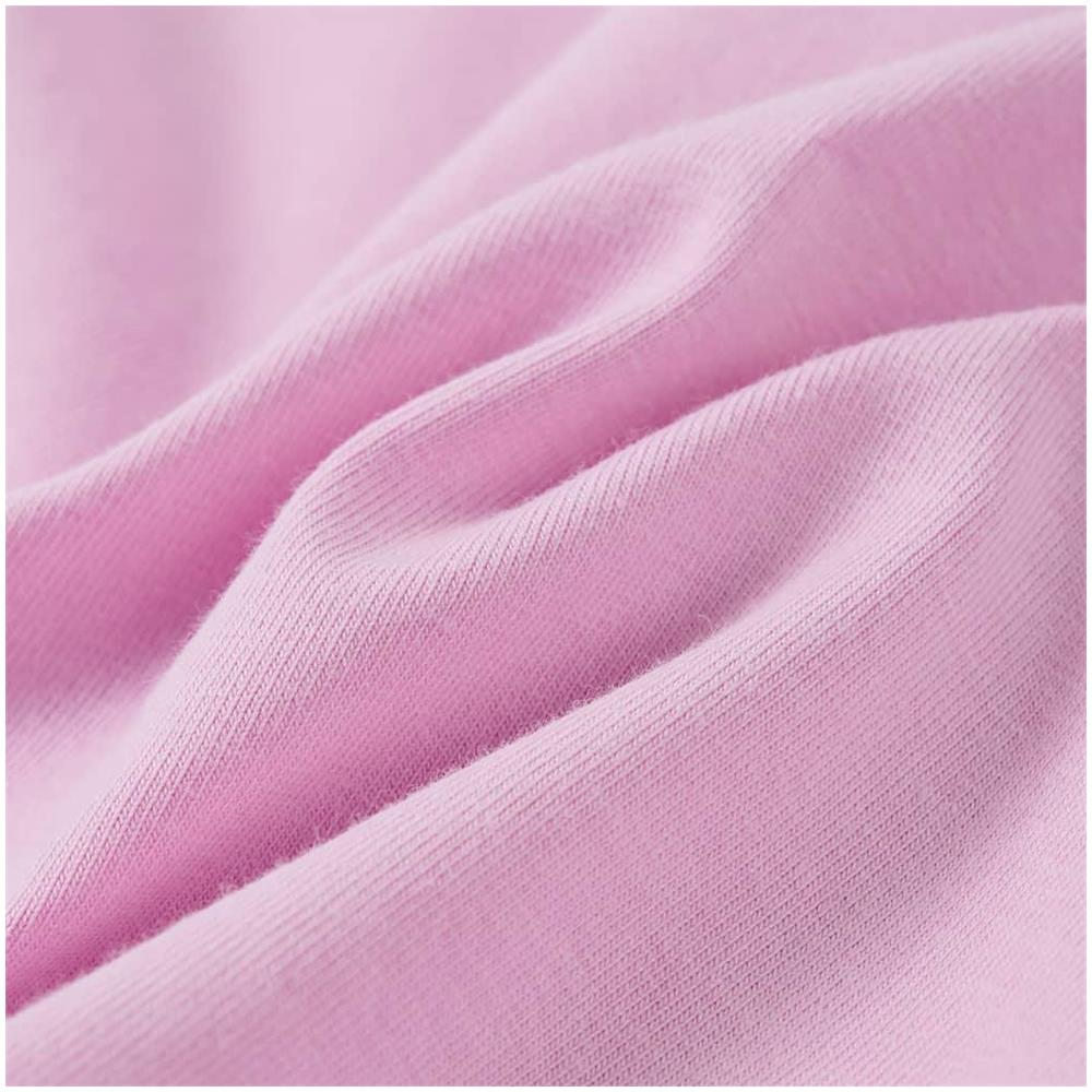 Maglietta da Bambina con Maniche Volant Lilla 116 - Foto 7