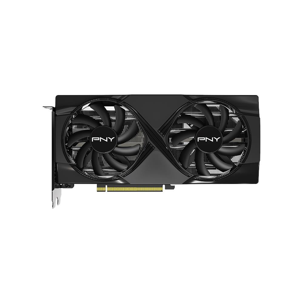 GeForce RTX 5060 Ti 16GB GDDR7 PCI Express x16 5.0 x1 x HDMI 3x DisplayPorts NVIDIA - Foto 1