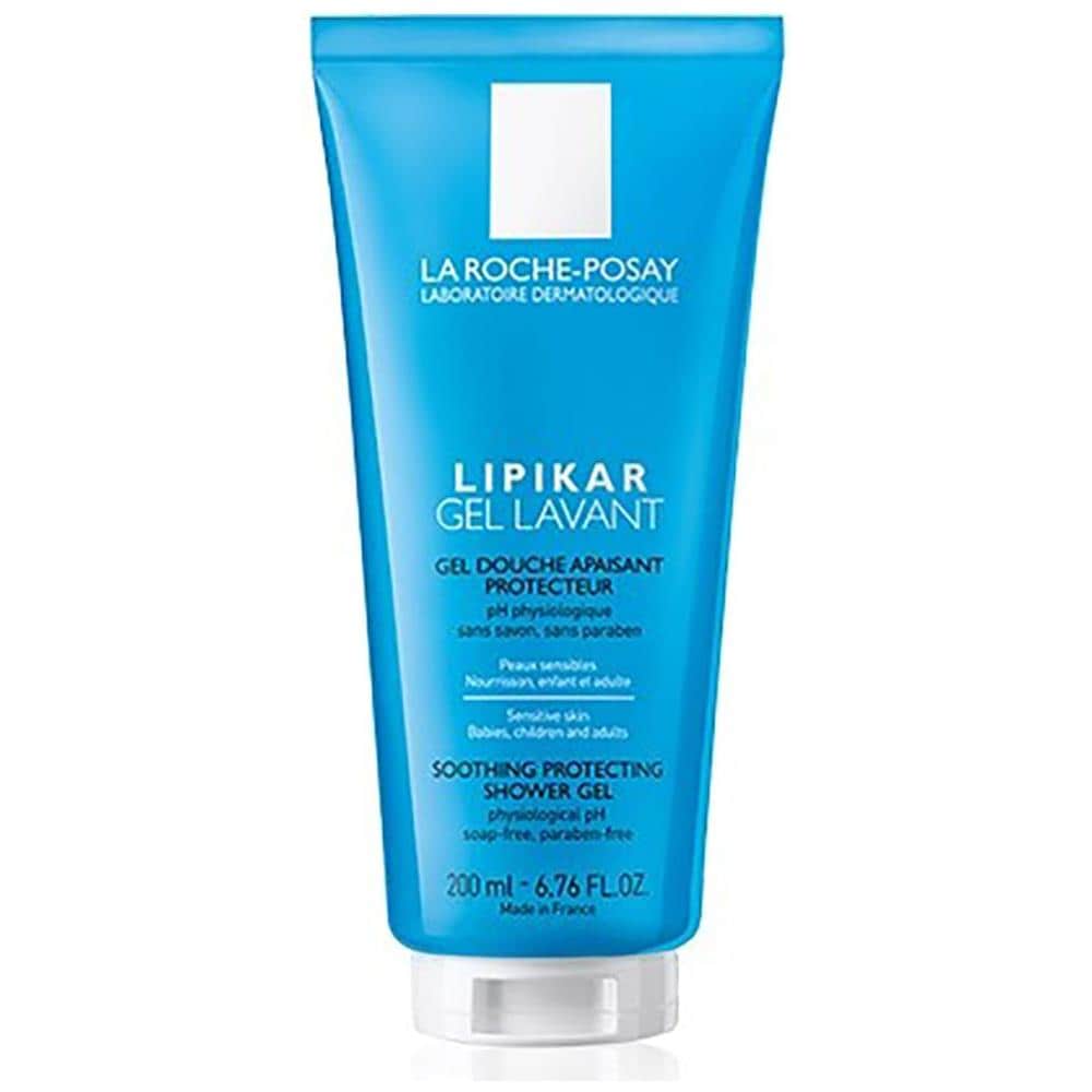 Lipikar Gel Lavante 400 ml - Foto 3