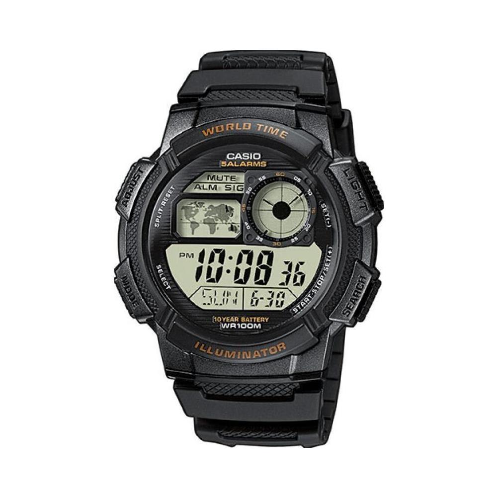 Orologio AE-1000W-1AVEF Sportivo Uomo - Foto 7