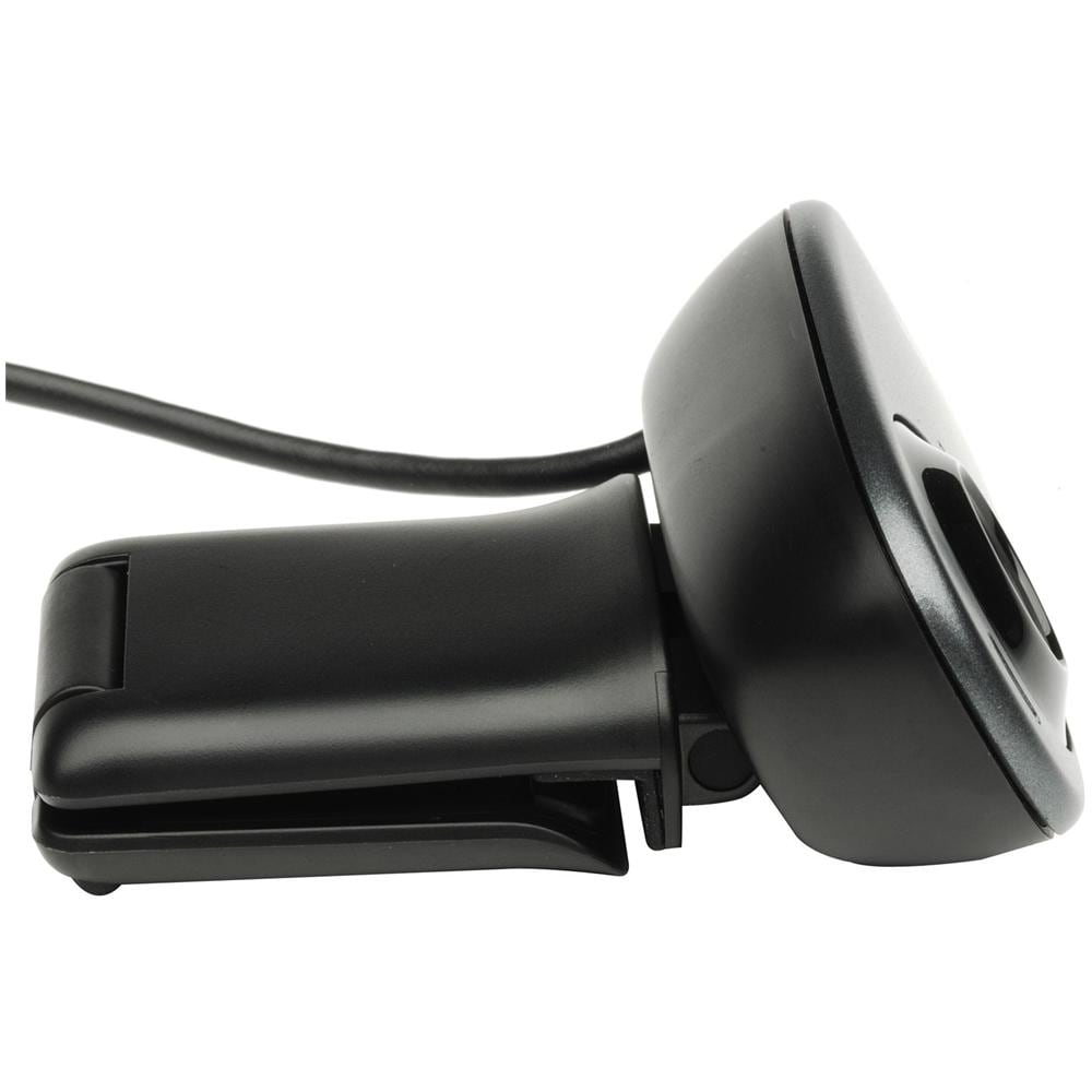 WebCam C310 HD 5Mpx Microfono Integrato USB 2.0 Nero - Foto 2