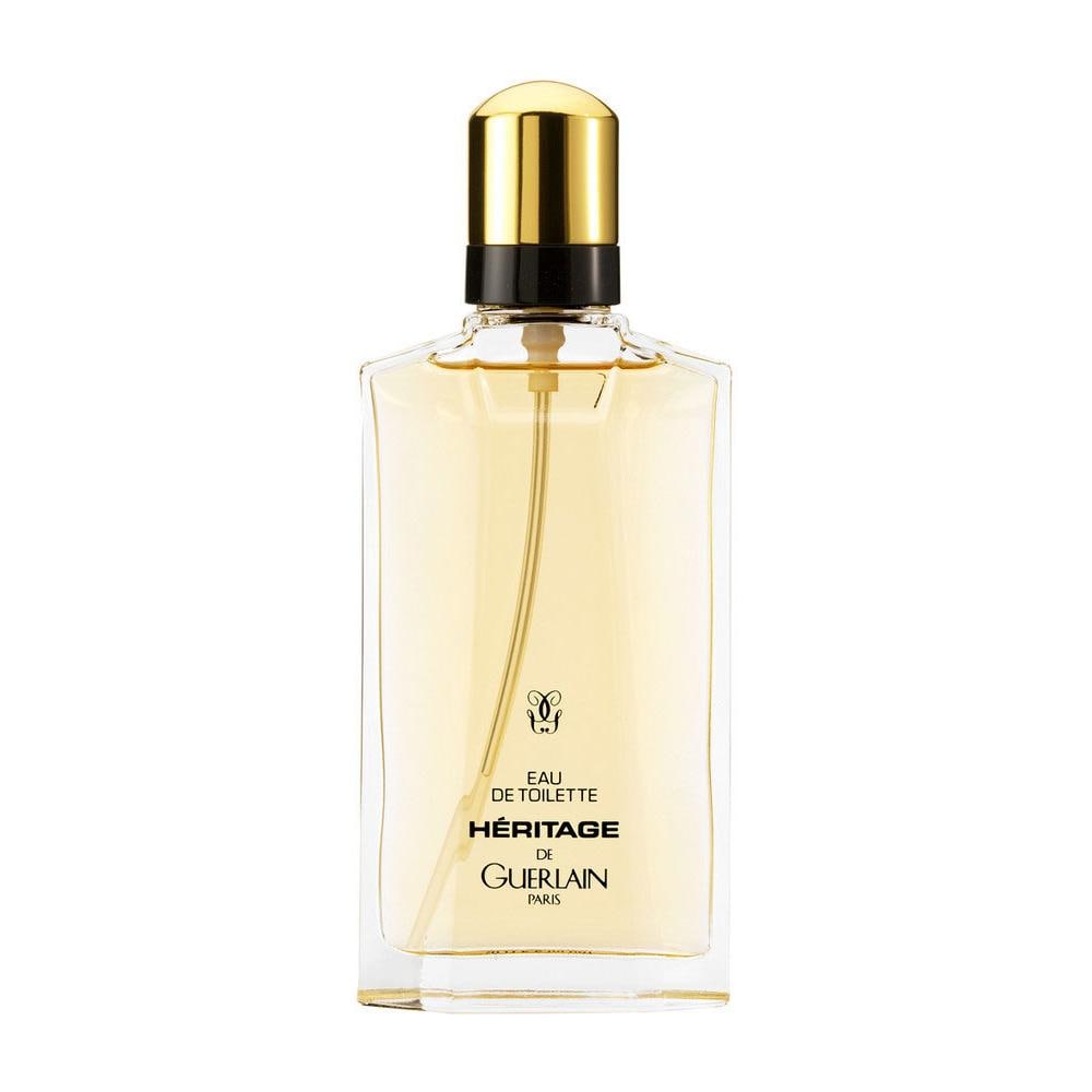 Heritage Eau de Toilette 100 ml Vapo - Foto 2