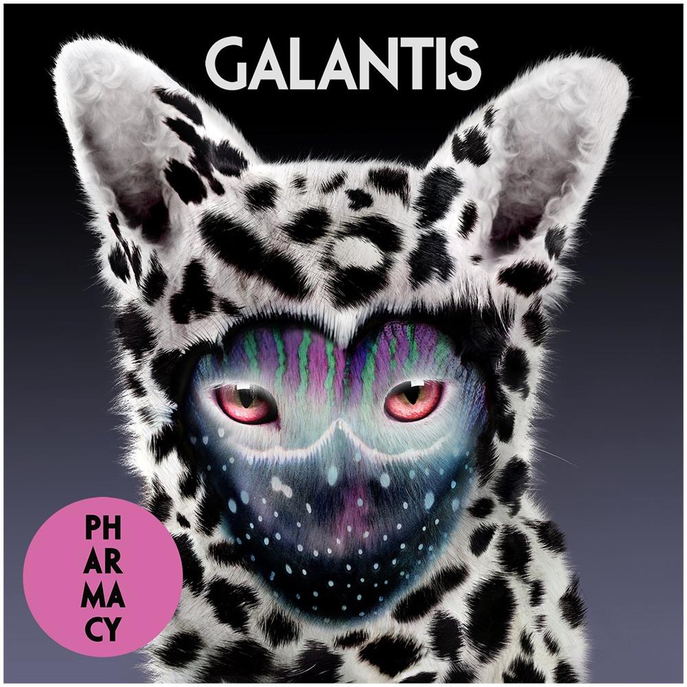Galantis - Pharmacy - Foto 1