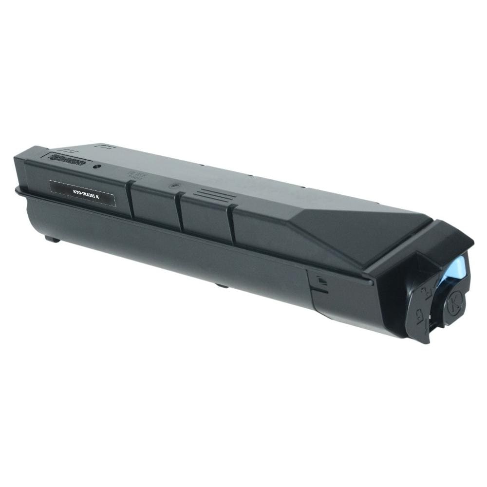 TONER COMPATIBILE - Tk-8505bk Nero Per Kyocera Taskalfa 4550ci, 5550ci Tk-8505k 30.000 Pagine - Foto 1