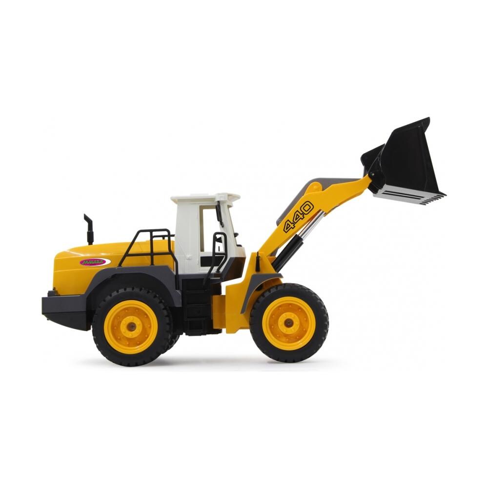 Wheel loader 440 Apripista giocattolo - Foto 1