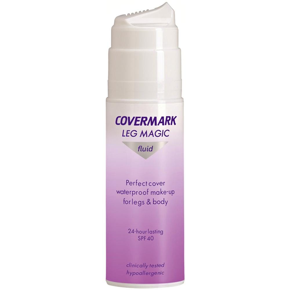 Leg Magic Fluid Gambe Wp 50 75 Ml. Cura Del Corpo - Foto 1