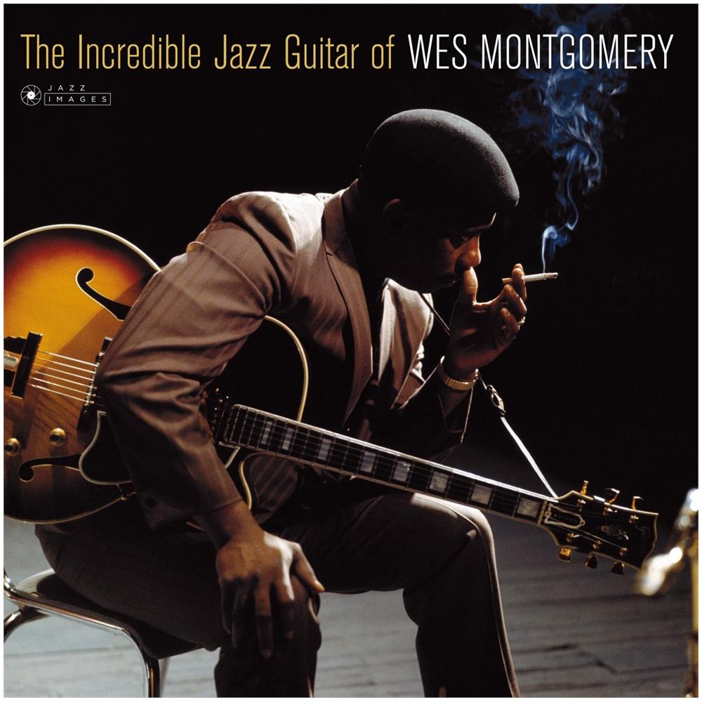 Wes Montgomery - The Incredible Jazz Guitar Of - Foto 1