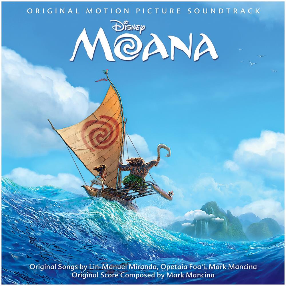 Moana - Foto 1