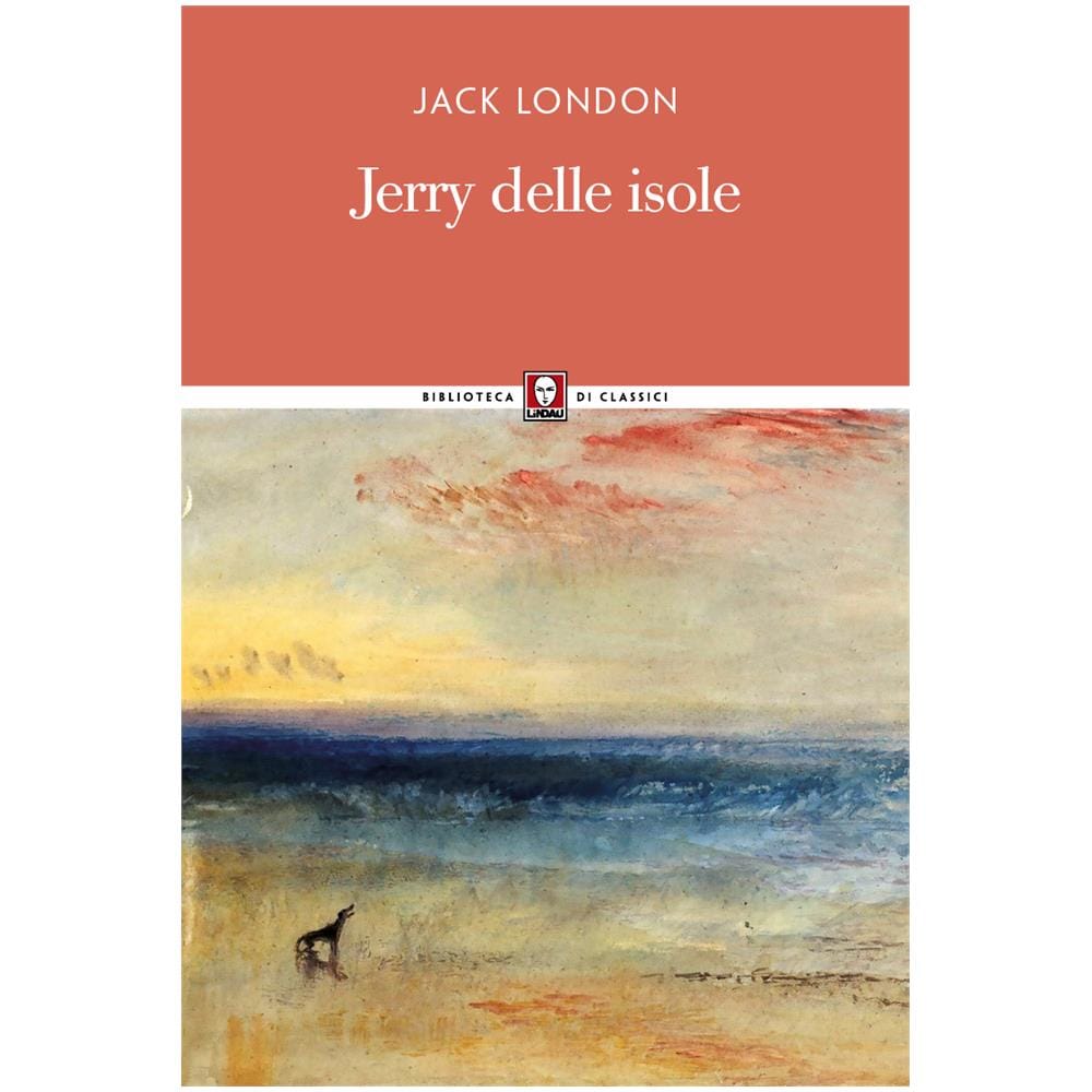 Jack London - Jerry Delle Isole - Foto 1