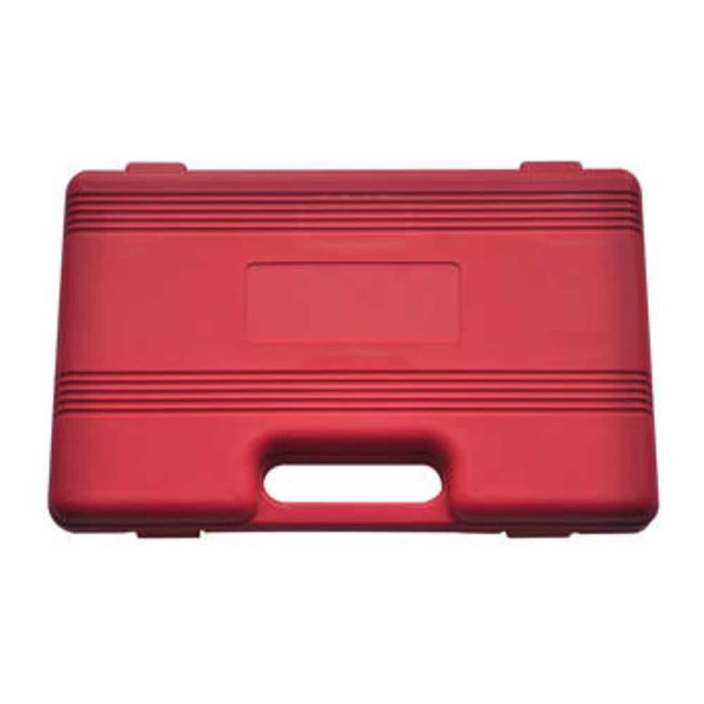 Kit Tester Pressione Olio Per Motori Diesel, Con Adattatori - Foto 2