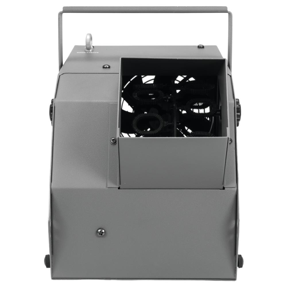 Macchina Delle Bolle Di Sapone, 19.4 W Eurolite Bw-100 - Foto 2