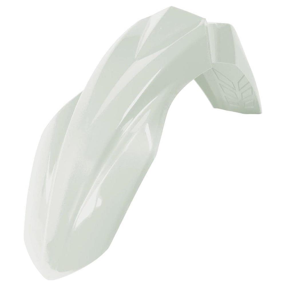 Protezioni Vented Front Fender Kawasaki Kx 250 F / kx 450 F 2016-2017 Ricambi One Size - Foto 1