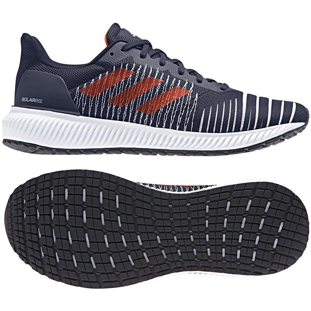 Scarpe Running Solar Ride Scarpe Uomo Eu 44 2/3 - Foto 3