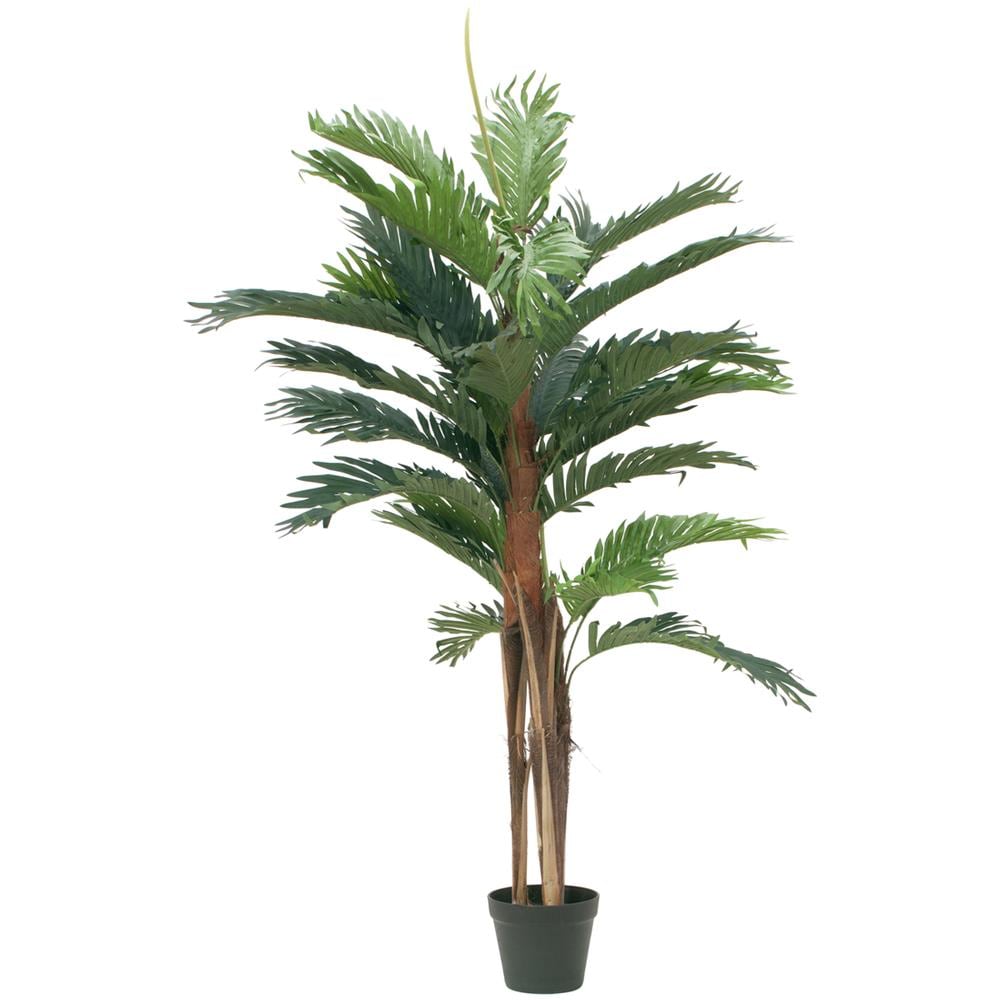 Kentia Palm Tree, Artificial Plant, 120cm - Foto 1