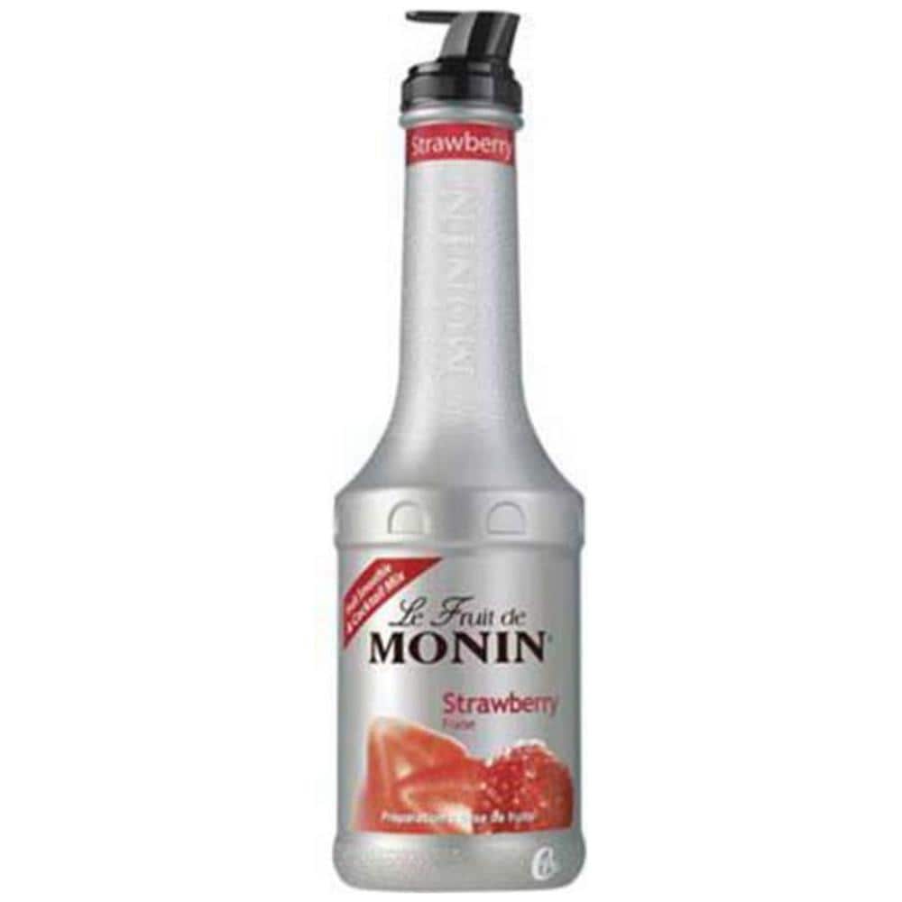 Le Fruit De Fraise 1l - Foto 2