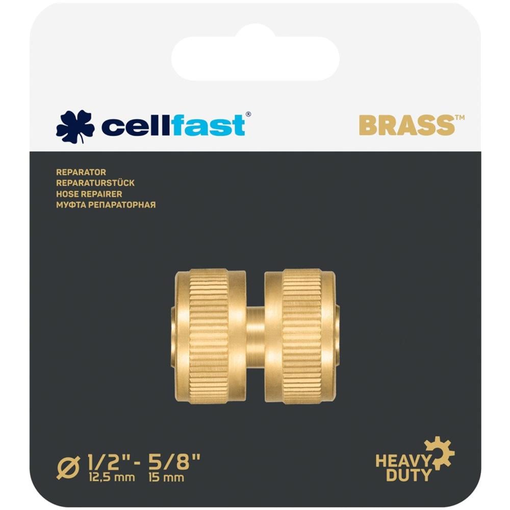 Reparator 1/2 "" Ottone Ottone 52-800 - Foto 2