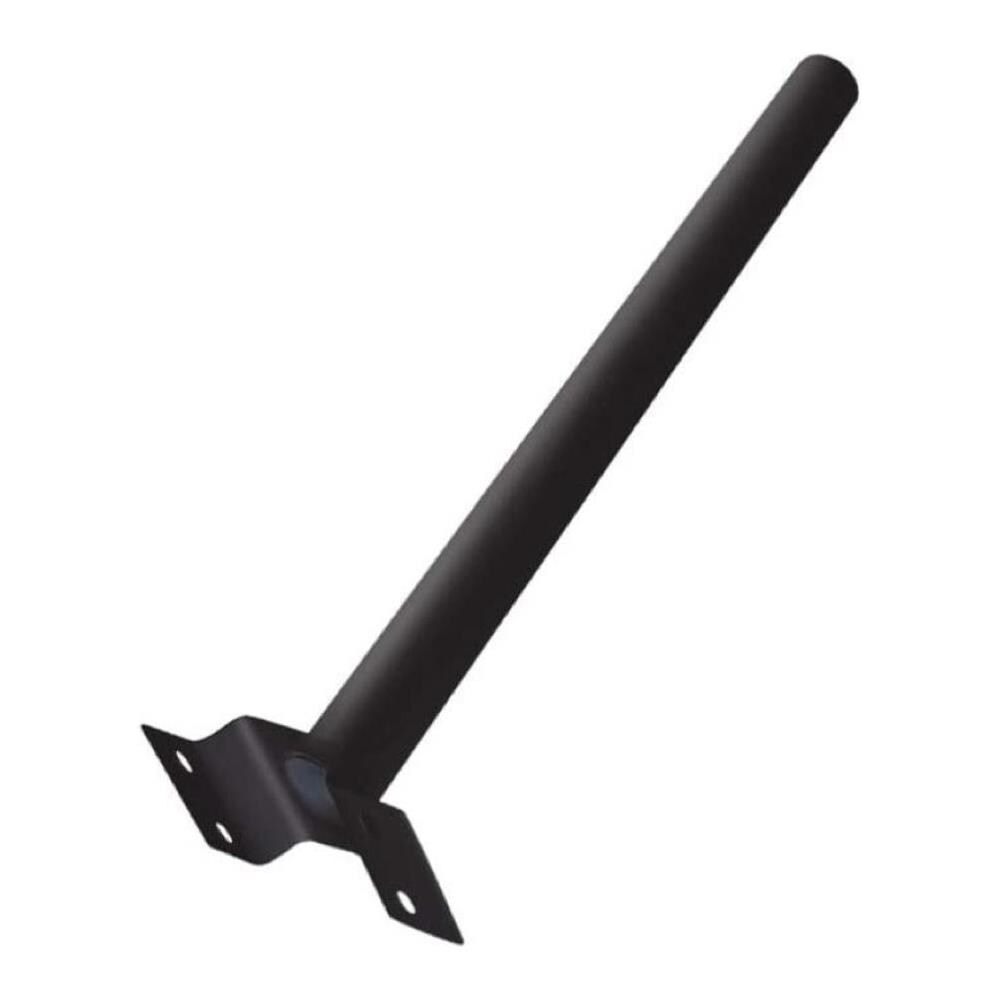 Palo Per Lampione Da Strada Con Supporto In Metallo Per Esterni Super Resistente - Foto 1